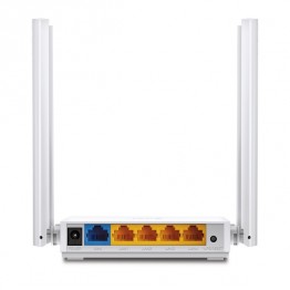 Router wireless TP-Link Archer C24, Dual Band, 750 Mbps
